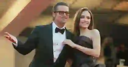 Pitt fiton padinë për Chateau Miraval: Jolie duhet të dorëzojë emailet dhe mesazhet