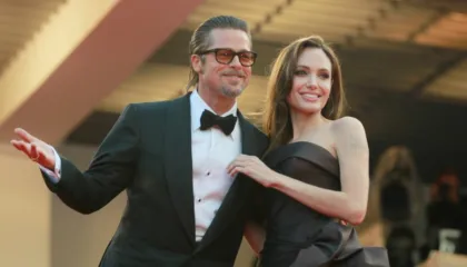 Pitt fiton padinë për Chateau Miraval: Jolie duhet të dorëzojë emailet dhe mesazhet