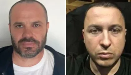 Pjesë e dosjes me 11 të akuzuar/ GJKKO ndan çështjen e Florenc Çapjas dhe dy të tjerëve! Do të gjykohen veç Ervis Martinaj e Talo Çela