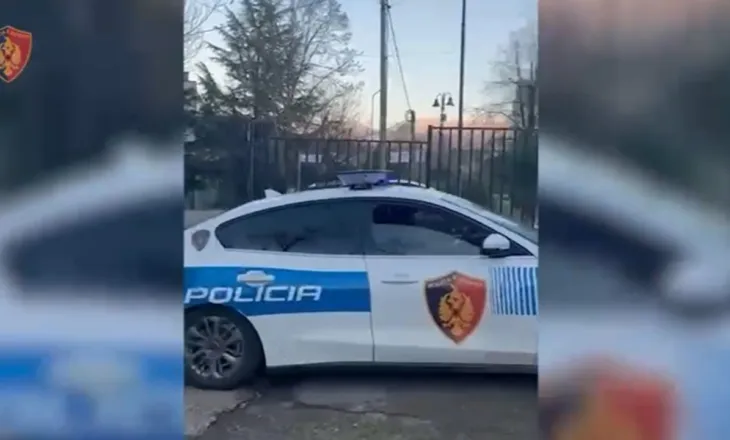 Pjesë e grupit kriminal të akuzuar për vjedhje me armë, arrestohet në Mirditë 35-vjeçari i shpallur në kërkim ndërkombëtar