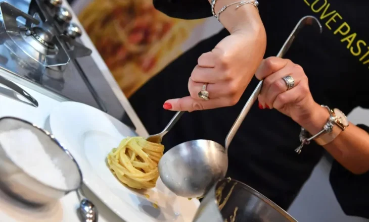 Pjesë e trashëgimisë së njerëzimit, kuzhina italiane hyn në UNESCO