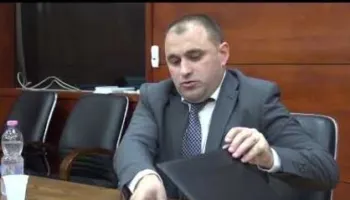 Pjesë nga relacioni i SPAK për Belinda Ballukun, paraqitur sot në Këshillin e Mandatëve