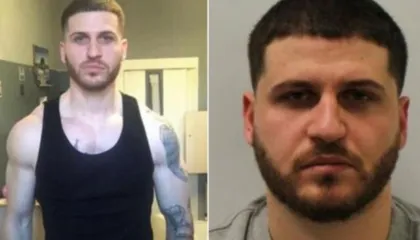 Plagoset me armë ‘Gucci’ i TikTok-ut/ Identifikohen 3 autorët! I lënduari: Isha duke ecur kur më qëlluan