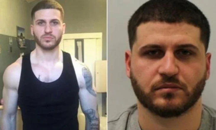 Plagoset me armë ‘Gucci’ i TikTok-ut/ Identifikohen 3 autorët! I lënduari: Isha duke ecur kur më qëlluan