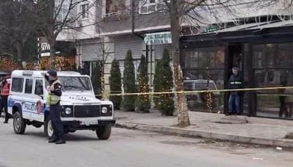 Plagosja me armë zjarri në Kukës, vetëdorëzohen në polici dy vëllezërit e shpallur në kërkim (EMRAT)