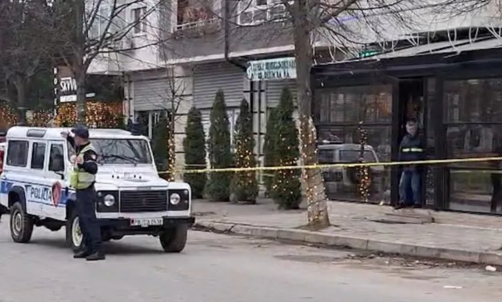 Plagosja me armë zjarri në Kukës, vetëdorëzohen në polici dy vëllezërit e shpallur në kërkim (EMRAT)