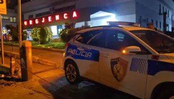Plagosja me thikë në Durrës, reagon policia: 45-vjeçari u godit nga…