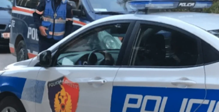 Plagosje me armë zjarri në Mamurras