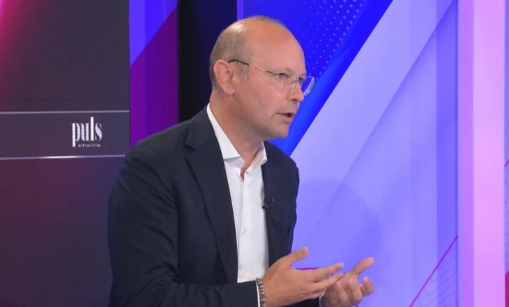 “Plan i mirëmenduar”/ Qendra e emigrantëve, reagon Kaso: Gjithçka është një akt “personal” i kryeministrit…