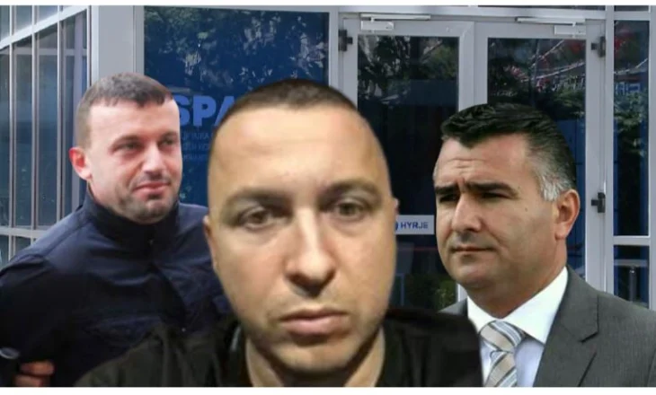 Planet për vrasjen e Bamit dhe Dukës, SPAK çon për gjykim 27 të pandehur; ja rolet e ish-deputetit të PS dhe Martinajt