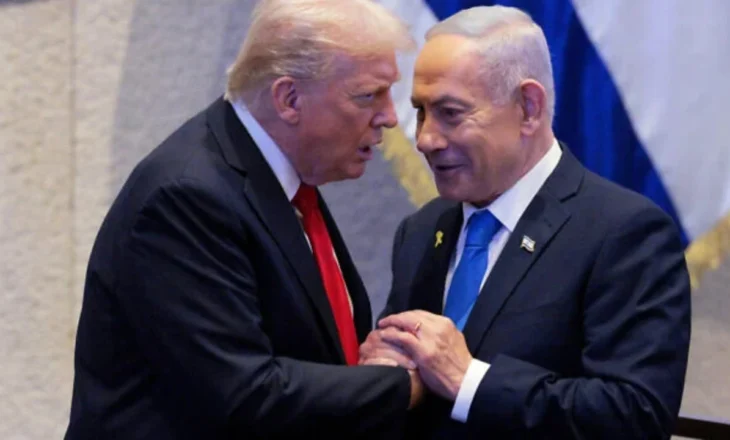 Plani 20-pikësh i Shtëpisë së Bardhë për Gazën/ Netanyahu do të festojë Vitin e Ri në Majemi, kryeministri izraelit në takim me Trump