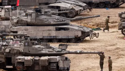 Plani i paqes në Gaza, Hamasi nuk pranon të çarmatoset