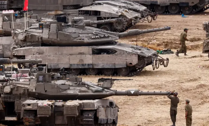 Plani i paqes në Gaza, Hamasi nuk pranon të çarmatoset