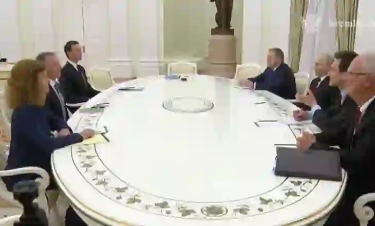 Plani i paqes! Takimi prej 5 orësh Putin-Witkoff pa kompromis, zbardhen bisedimet