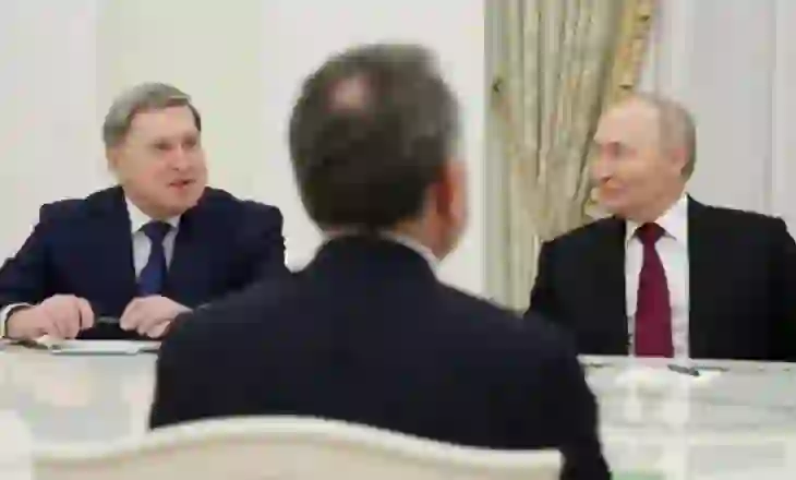 Plani i Paqes/ Zelensky: Takime në SHBA me të dërguarit e Trump! Kremlini: Putin s’e hodhi poshtë!