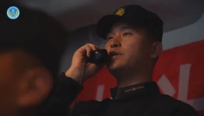 Planifikohet bllokim i porteve, Kina nis stërvitje ushtarake në shkallë të gjerë rreth Tajvanit