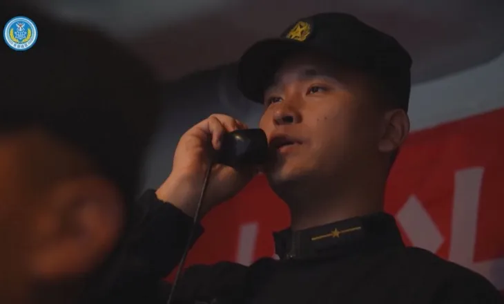 Planifikohet bllokim i porteve, Kina nis stërvitje ushtarake në shkallë të gjerë rreth Tajvanit