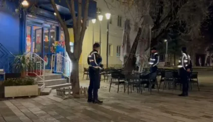 Plas sherri në një lokal në Korçë, dhunohet një person, dyshohet se…
