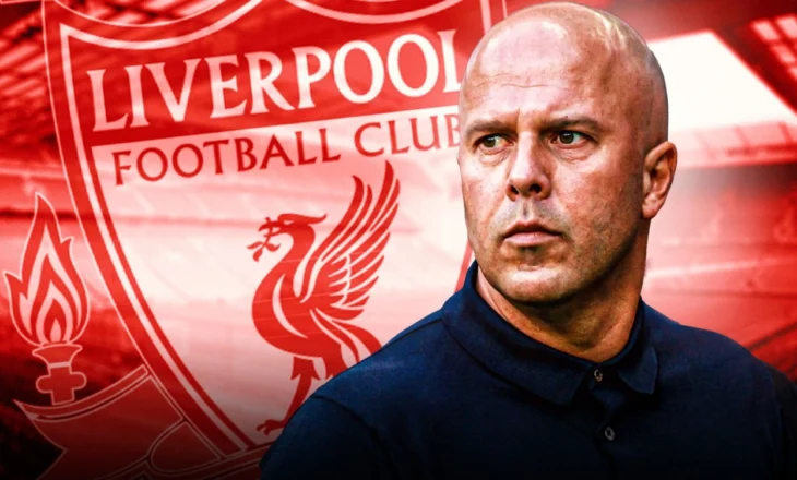 “Plas” te Liverpool, Inter ka në dorë Slot, projektohet rikthimi i Gerrard