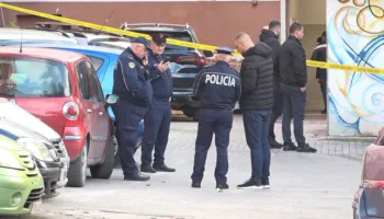 Plas thika në shkollë, 13-vjeçari plagos të miturin