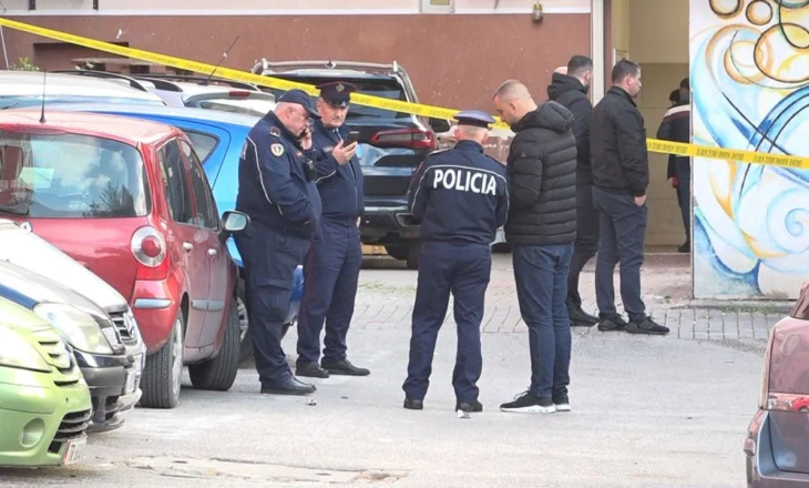 Plas thika në shkollë, 13-vjeçari plagos të miturin