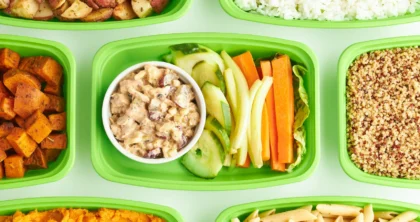 Plastikë, Qelq apo Çelik – Cilat Janë Materialet më të Përshtatshme për Ruajtjen e Ushqimit?