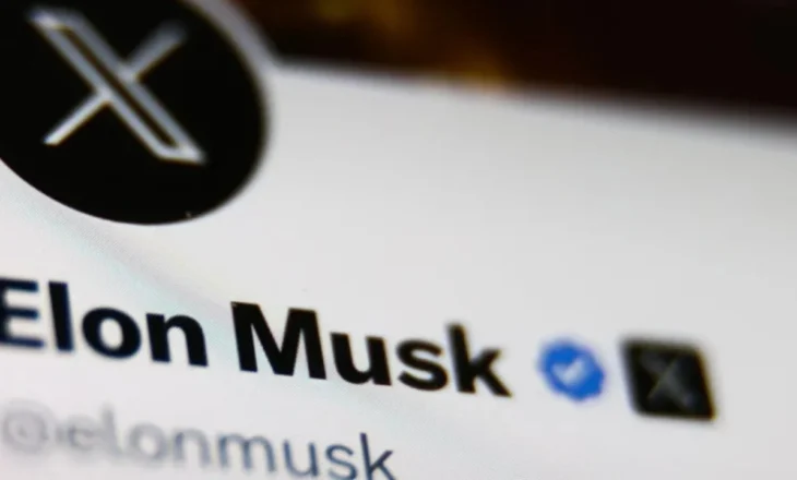 Platforma X e Elon Musk gjobitet me 120 milionë euro nga BE-ja, shkak shenjat mashtruese të verifikimit të llogarive