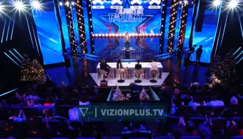 Plotësohet skuadra e finalistëve,dy konkurentët e fundit të “Albania’s got talent” siguruan biletën