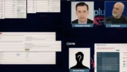 Plug/ Gerond Meçe, ortaku i Armand Frangut, 53 milionë euro tendera nga AKSHI