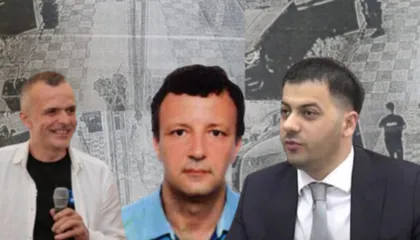 “Plumb kokës, do të të vrasim familjen” Si Meçe tërhoqi ankimimet për tenderat e AKSHI, rrëfimi për pengmarrjen