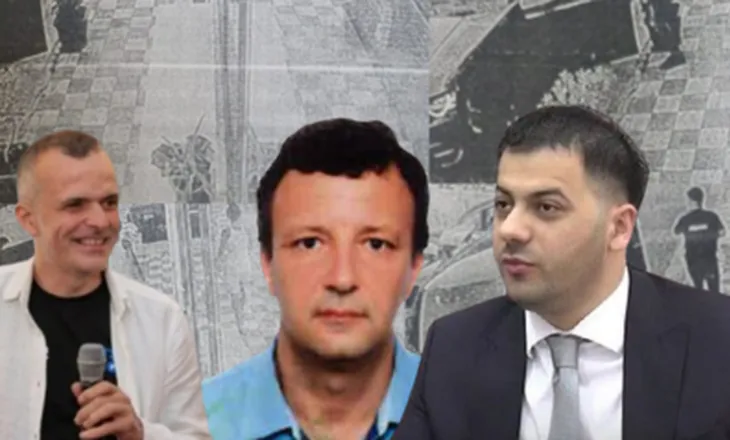 “Plumb kokës, do të të vrasim familjen” Si Meçe tërhoqi ankimimet për tenderat e AKSHI, rrëfimi për pengmarrjen