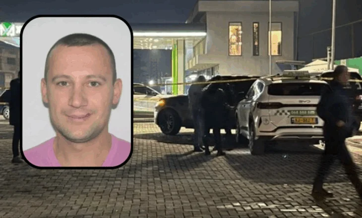 “Plumba me porosi: Vrasësit e Mondi Mëhallës zhduken pa gjurmë”