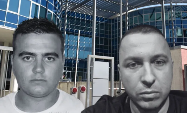  “Plumbi i Artë”/ GJKKO ndan çështjen, Martinaj e Çela do të gjykohen veç nga pjesa tjetër e grupit kriminal