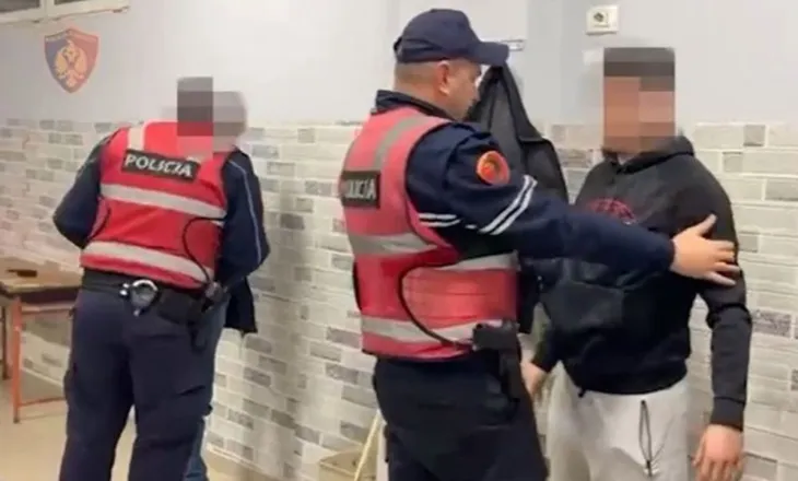 “Po ai të bllokon hundën, kjo është më e hajrit/ Si e ‘reklamonin mallin’? Zbardhen përgjimet