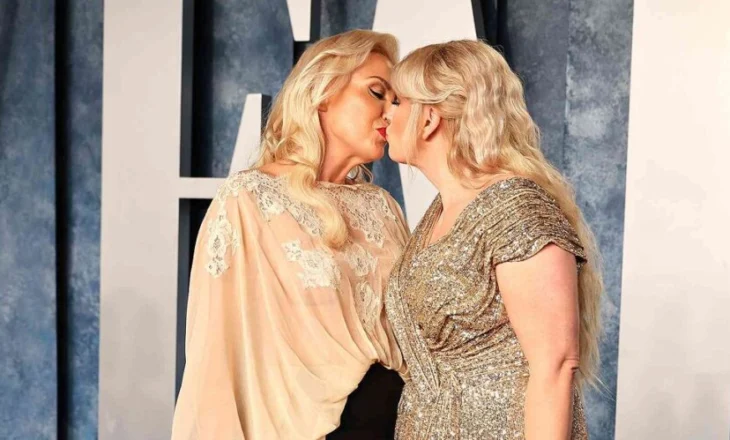 “Po bëhemi prindër sërish!”/ Aktorja e njohur pret fëmijën nr. 2