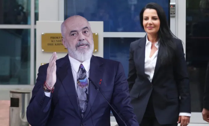 “Po bëni avokatinë e Ballukut?” Rama: 16 mijë faqet? Do t’i kisha thënë prokurorëve të SPAK, çohuni e ikni!