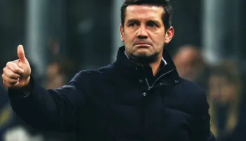 Po bind te Inter, Kivu ‘Trajneri i Vitit’ në Rumani