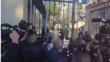 ‘Po censurohet media’, Zhupa denoncon Gardën e Republikës: Po sillen si ‘ushtar partie’