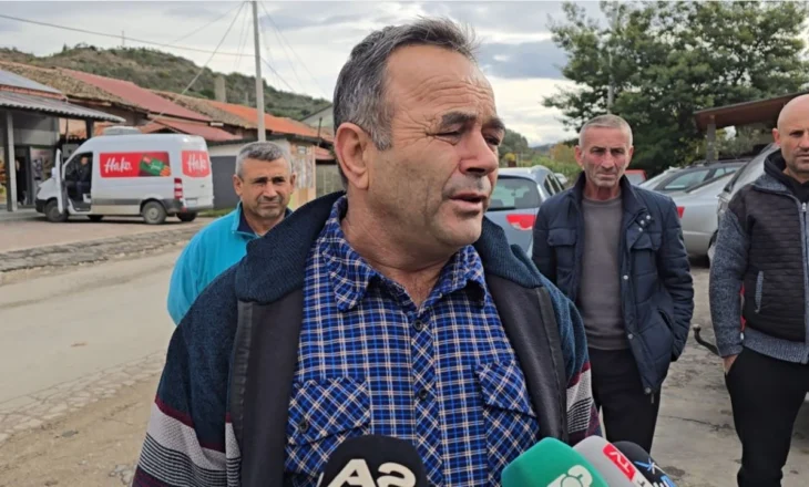 “Po falimentojmë”, pronarët e bizneseve të Patosit në protestë pas ndërprerjeve të energjisë elektrike, fajësojnë ‘Albpetrol’