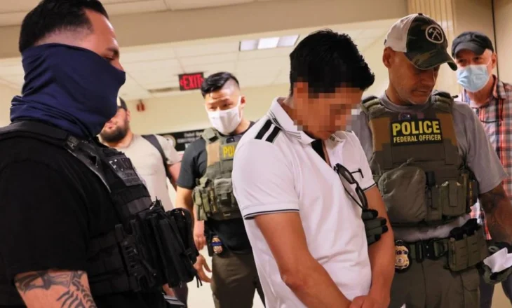 “Po forcojmë kontrollet e sigurisë kombëtare”/ Analiza nga DW: Pse SHBA pezulloi aplikimet për imigrim për 19 shtete?