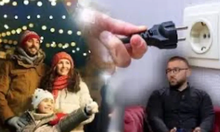 Po ikni me pushime? Ja ç’duhet të hiqni urgjent nga priza. Këshillat praktike të ekspertit
