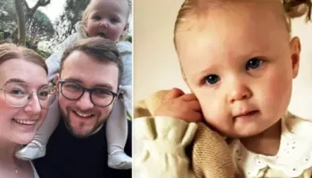 Po luante me dhuratat e Krishtlindjes në oborrin e shtëpisë së saj, 2-vjeçarja ndërron jetë tragjikisht