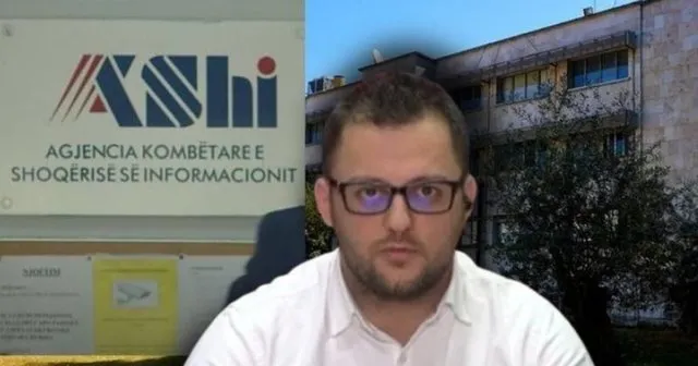 PO MË ARRESTOJNË” – Mbyllet me vendim mos fillimi, dosja e ‘”rrëmbimit” të zv/drejtuesit të AKSHI-t