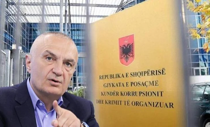 “Po më shkelen të drejtat”, Gjykata urdhëron SPAK t’i japë Ilir Metës fashikujt e dosjes