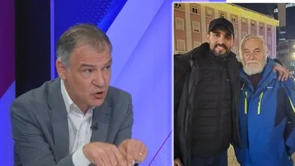 “Po nuk e morën me ambulancë, Lapaj në shesh natën e ndërrimit të viteve”/ Aktori tregon edhe çfarë ndodhi me Zhustin