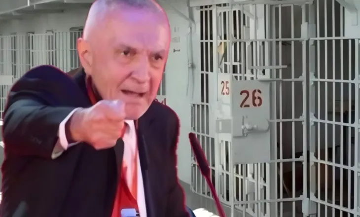 “Po persekutohem politikisht”/ Meta kallëzim në SPAK për Burgjet: Më ndalohen takimet…