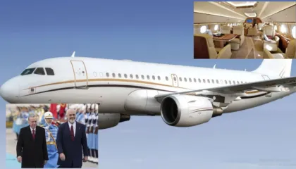 “Po pse, keq me fal avionin Edi Ramës jemi ne?”/ Reagon ashpër Shehi: Bëhesh mik, bëhesh edhe krushk