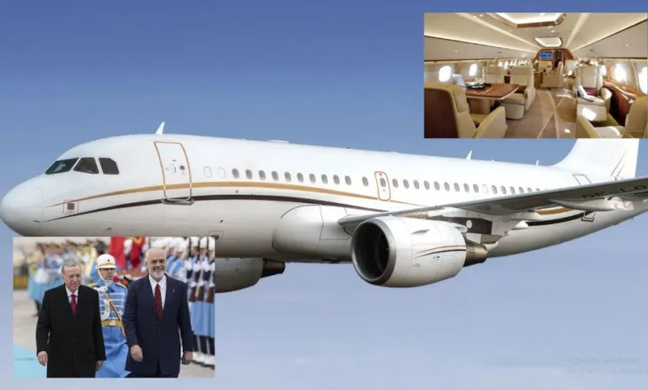 “Po pse, keq me fal avionin Edi Ramës jemi ne?”/ Reagon ashpër Shehi: Bëhesh mik, bëhesh edhe krushk