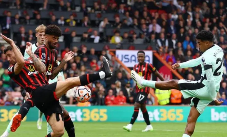 Po shkëlqen në PL, garë e fortë mes Juventusit, Atletico-s dhe Barcelonës për yllin argjentinas