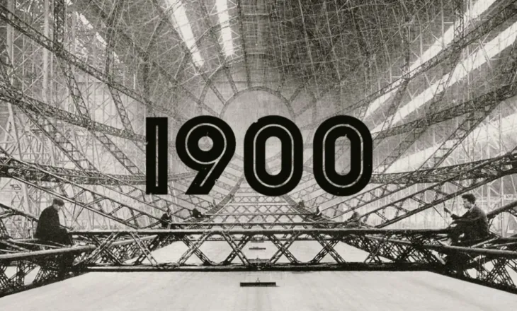 Po sikur… të kishit lindur në vitin 1900?!